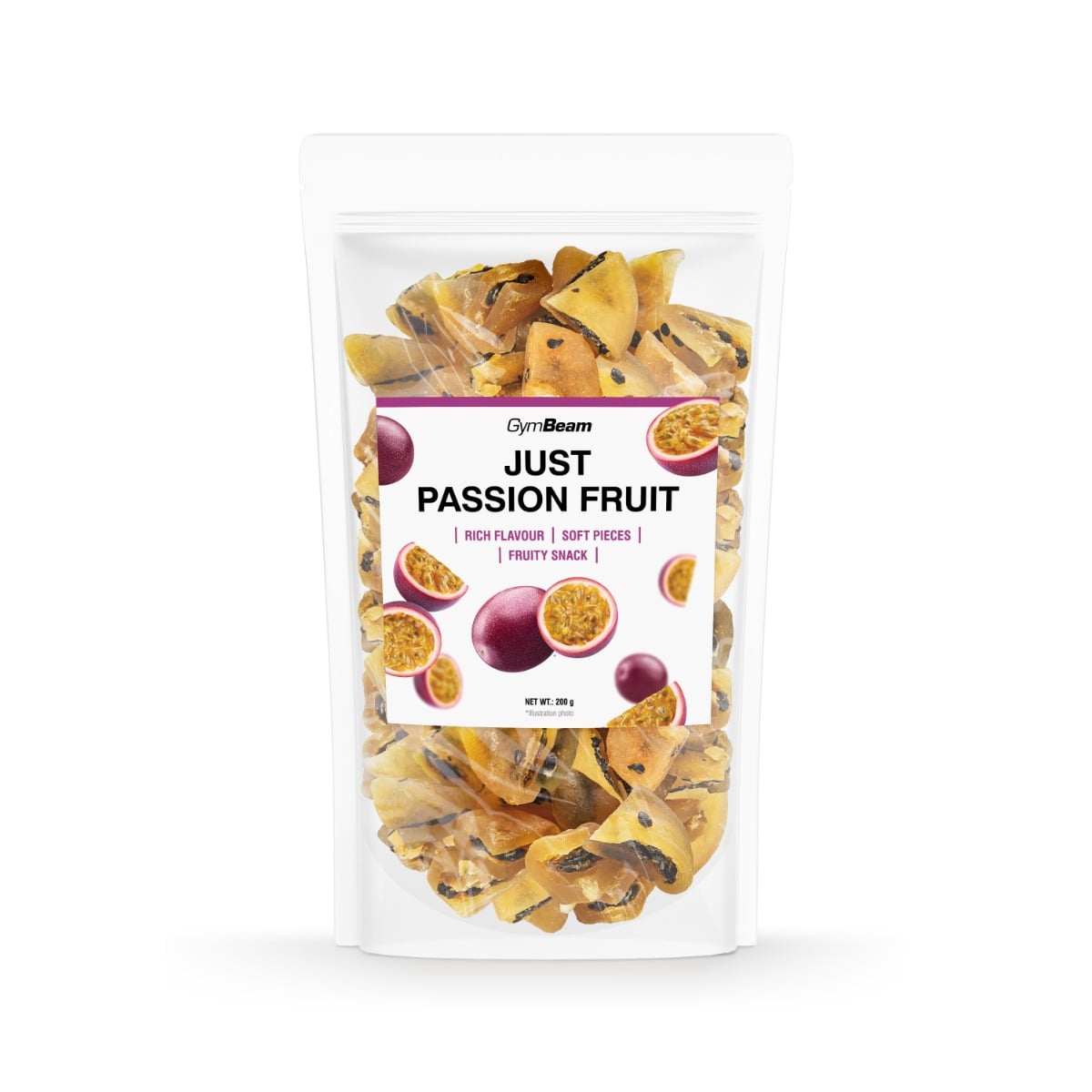 Just Passion Fruit - GymBeam