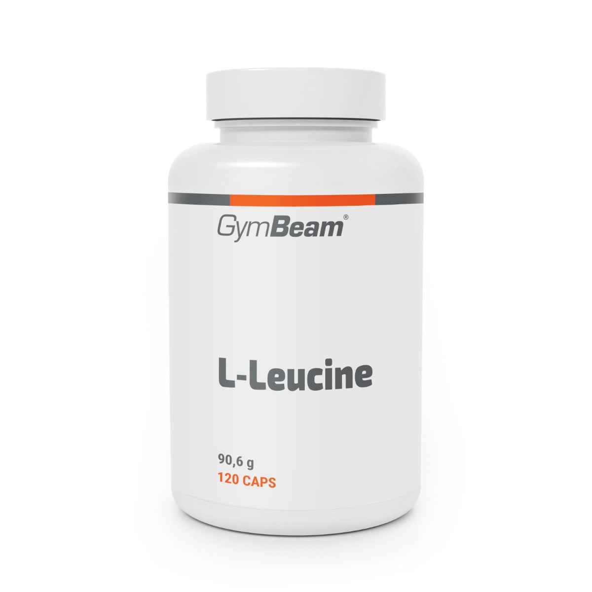 L-Leucyna - GymBeam