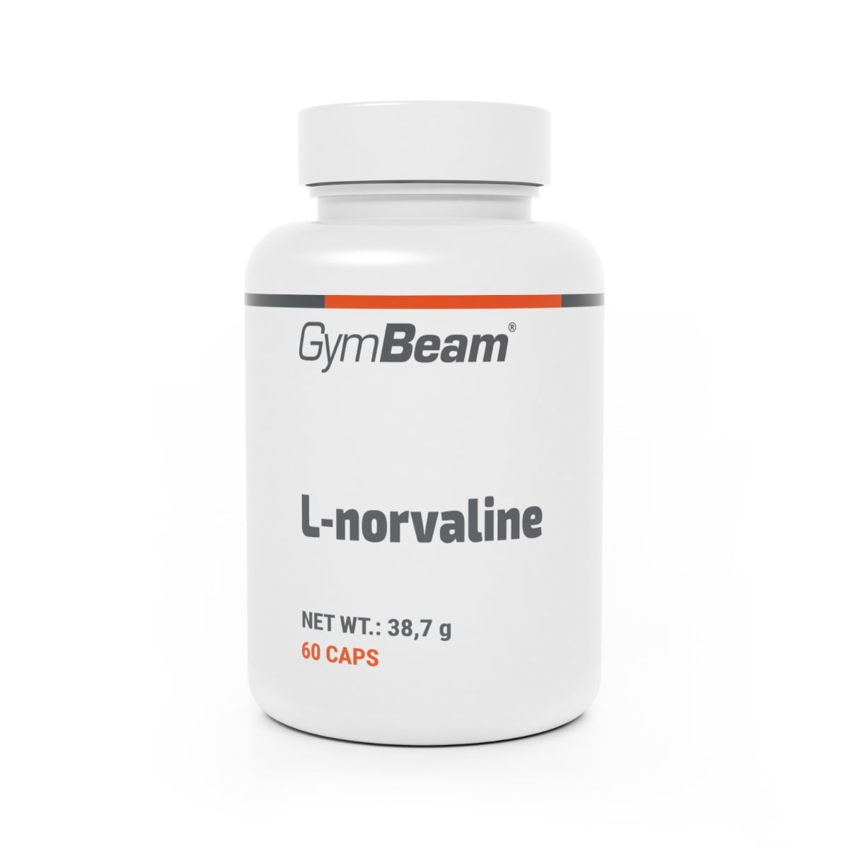 L-norwalina - GymBeam