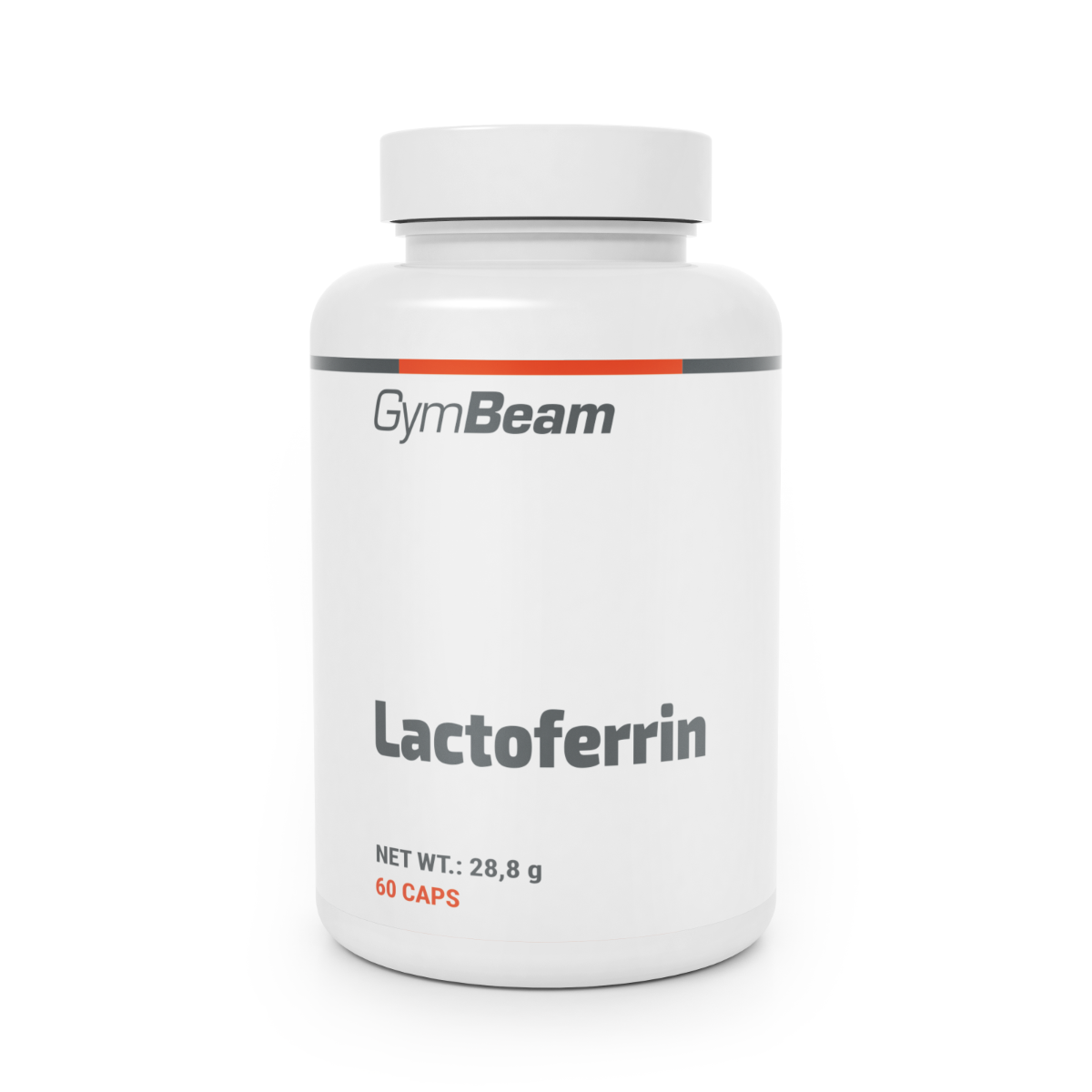 Laktoferyna – GymBeam