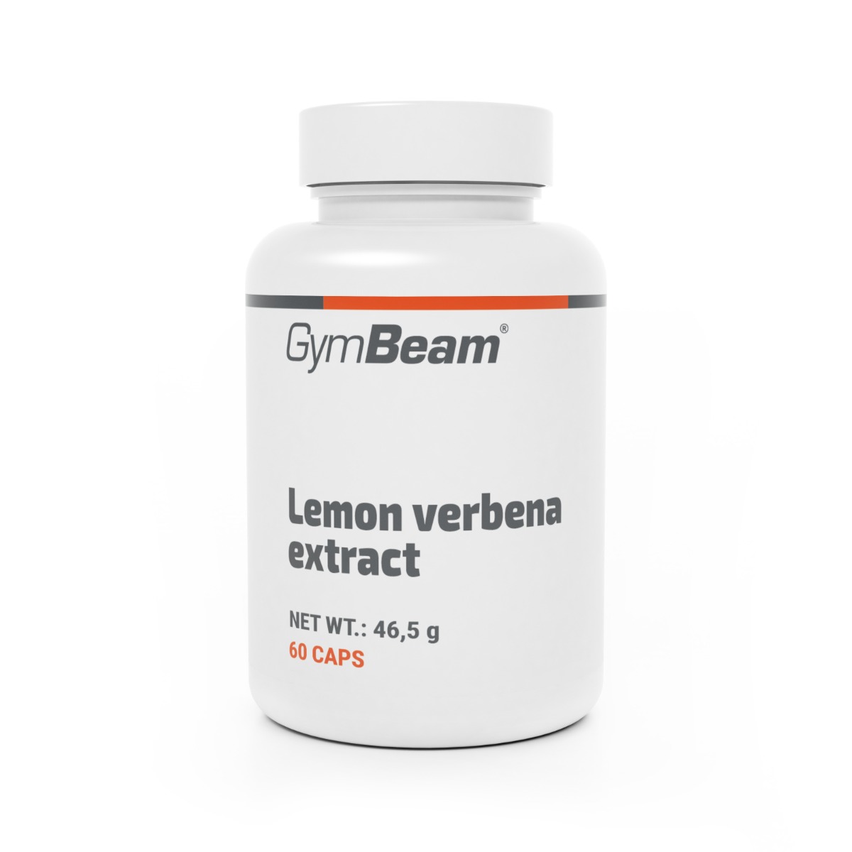 Ekstrakt z werbeny cytrynowej - GymBeam