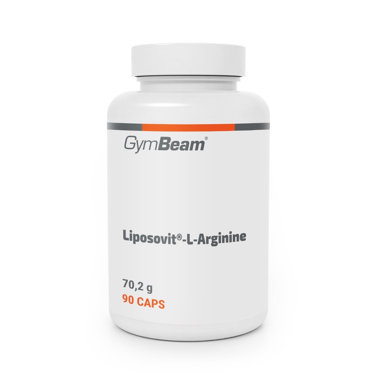 Liposomalna arginina Liposovit® - GymBeam