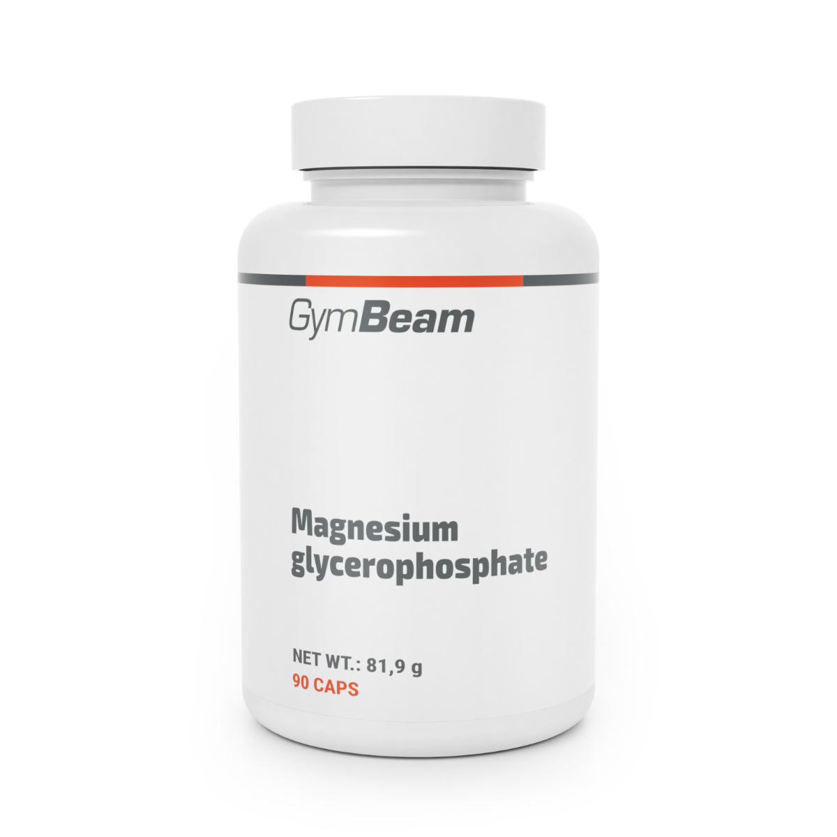 Glicerofosforan magnezu - GymBeam