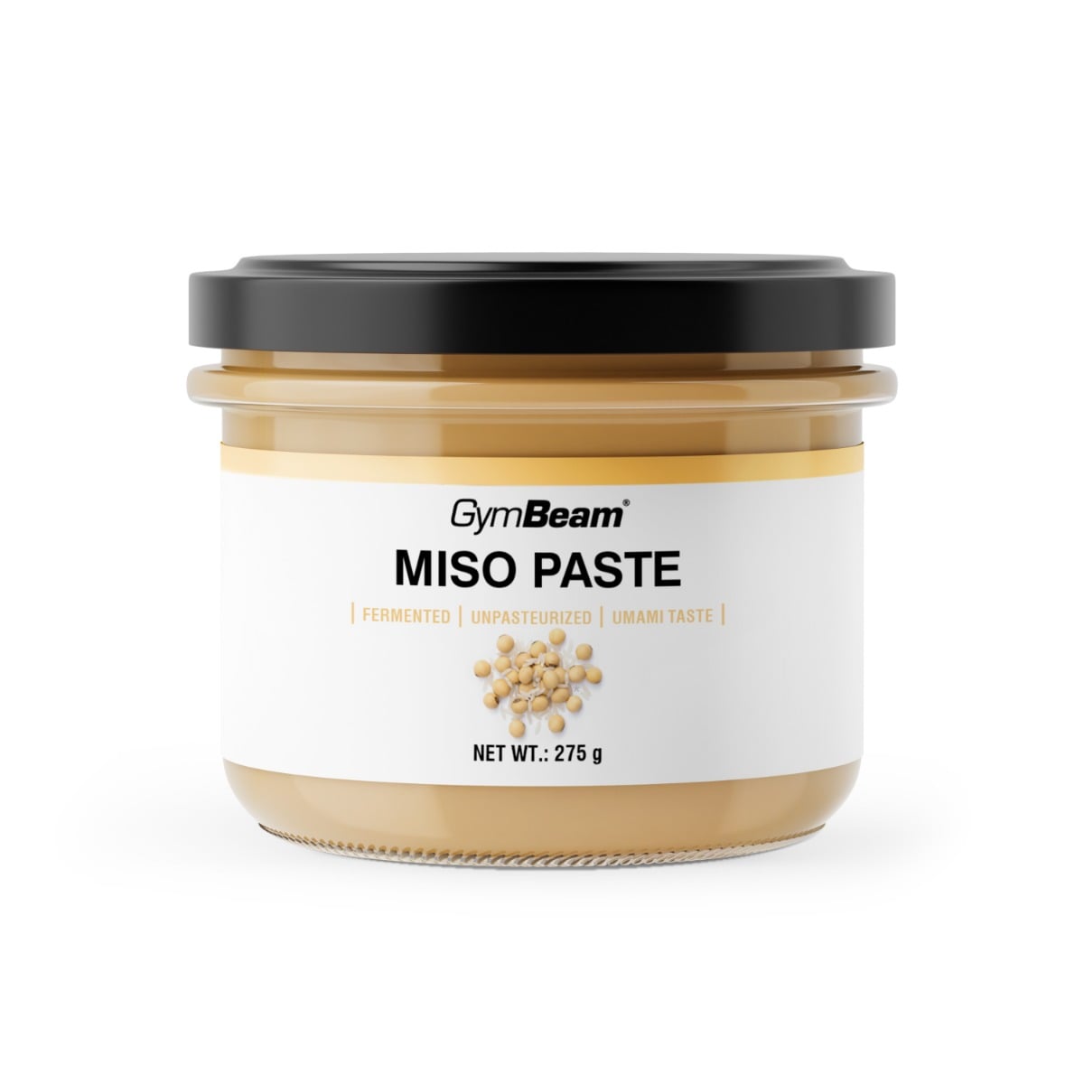 Pasta miso - GymBeam
