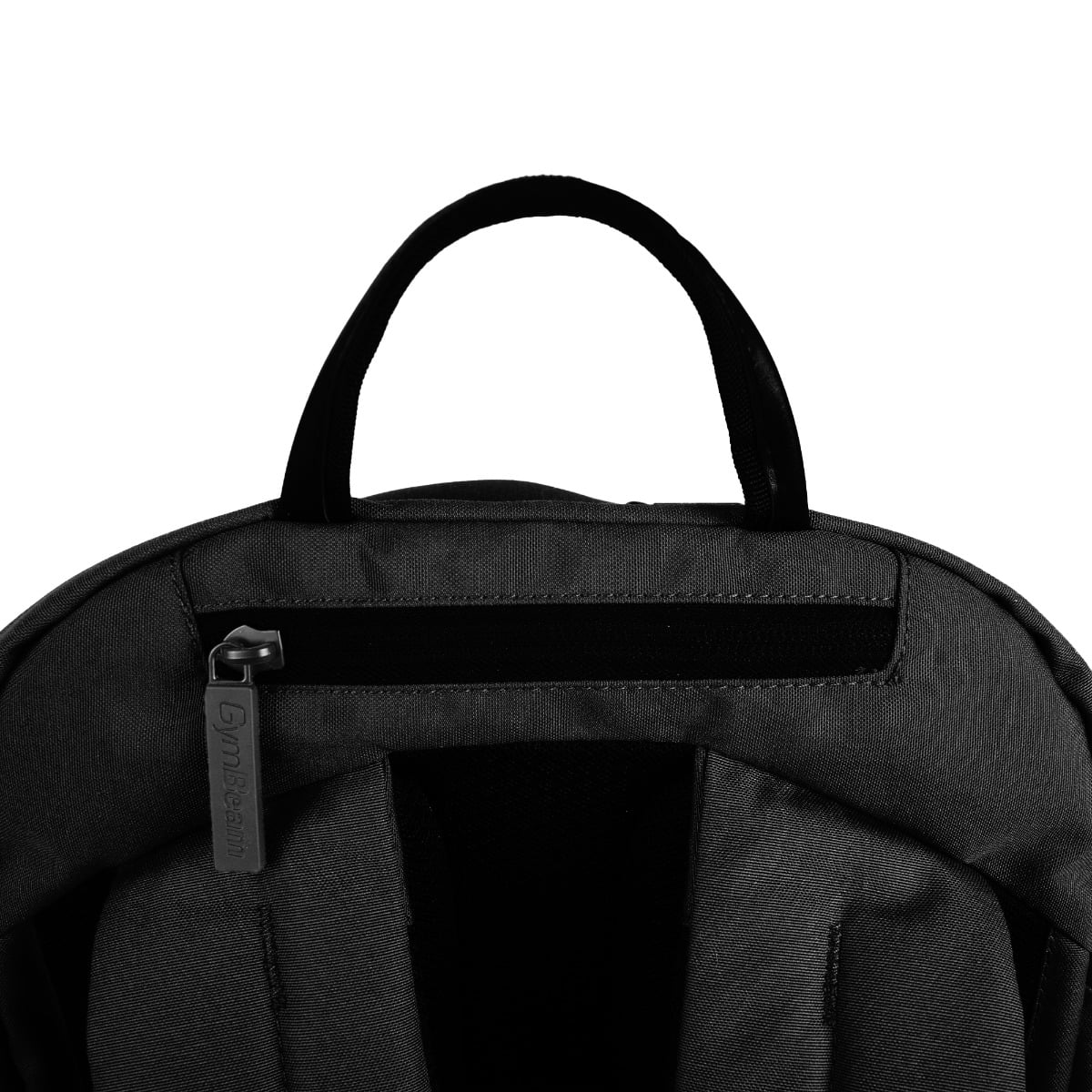GymBeam Mono Backpack Black · záber 8