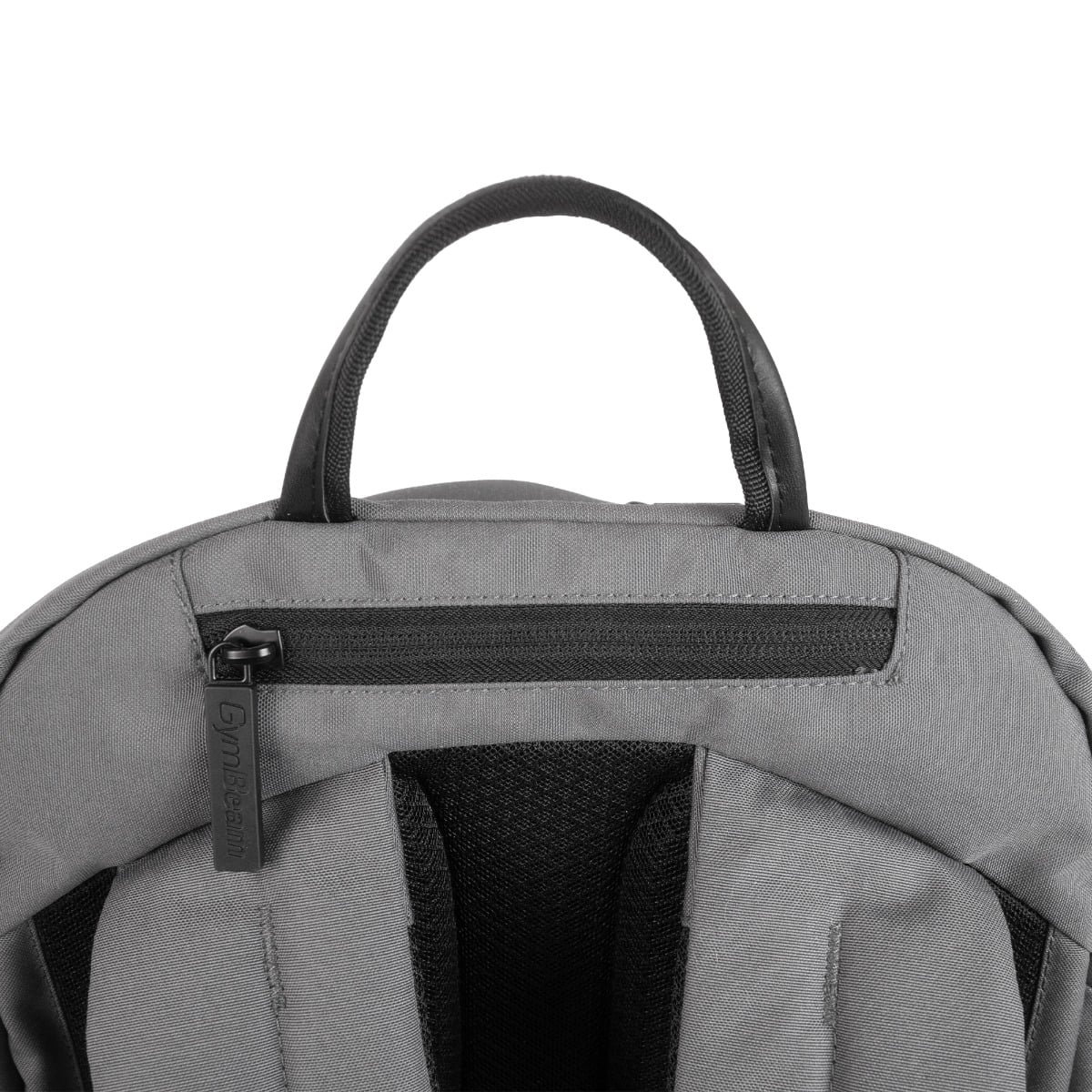 GymBeam Mono Backpack Grey · záber 8