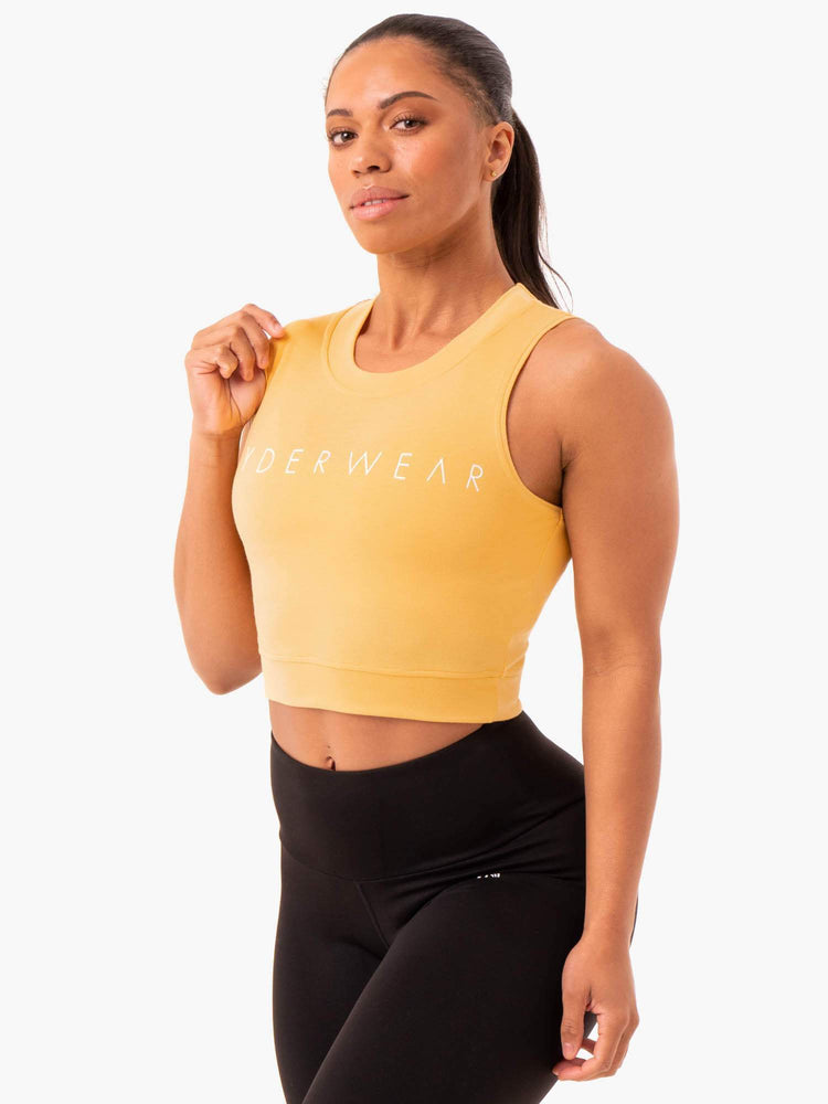 Ryderwear Top damski Motion Mango L