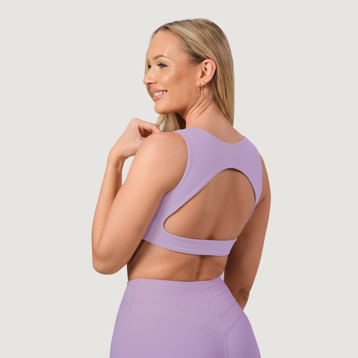 Biustonosz sportowy NEO Iris – GymBeam