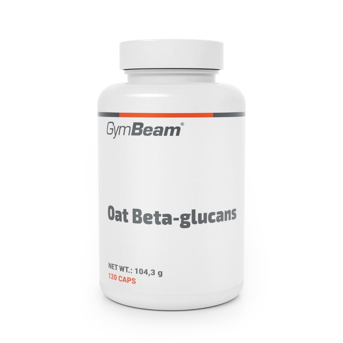 Beta-glukany owsiane - GymBeam