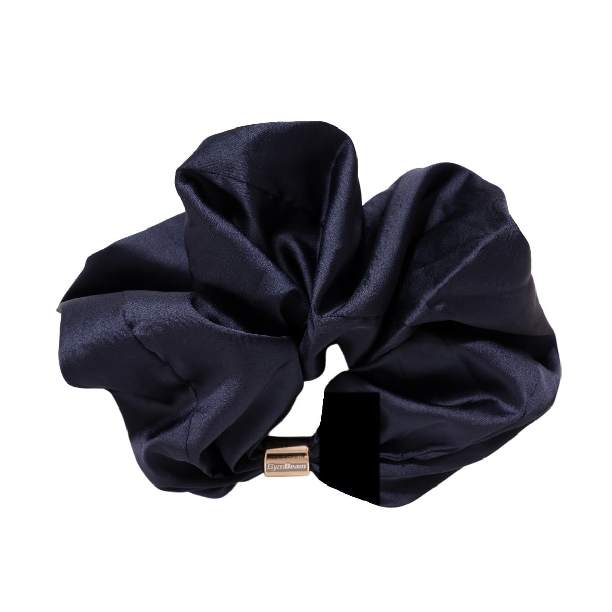 Gumka do włosów Oversize Dark Blue - GymBeam