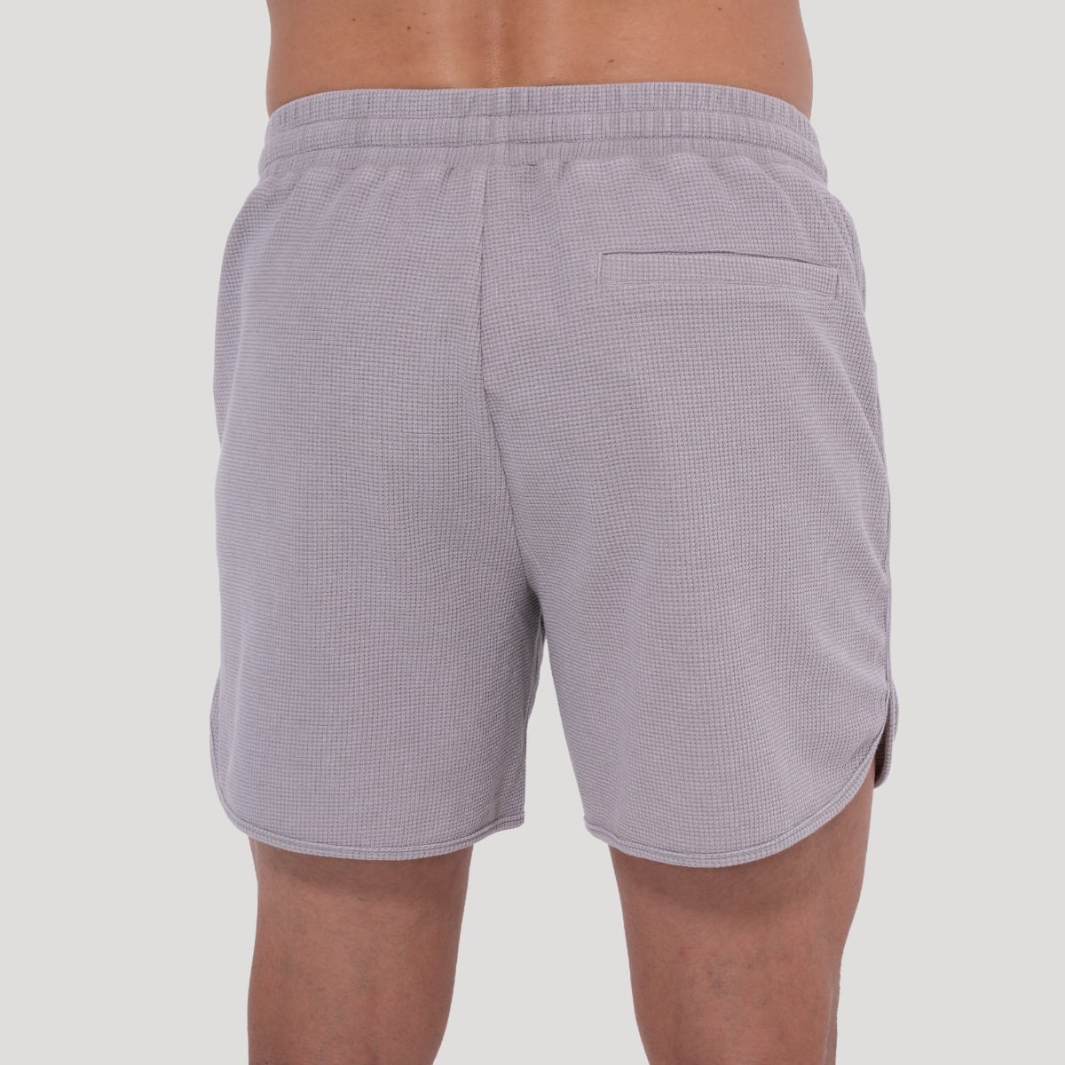 Szortsy Persistence Washed Cloud - GymBeam