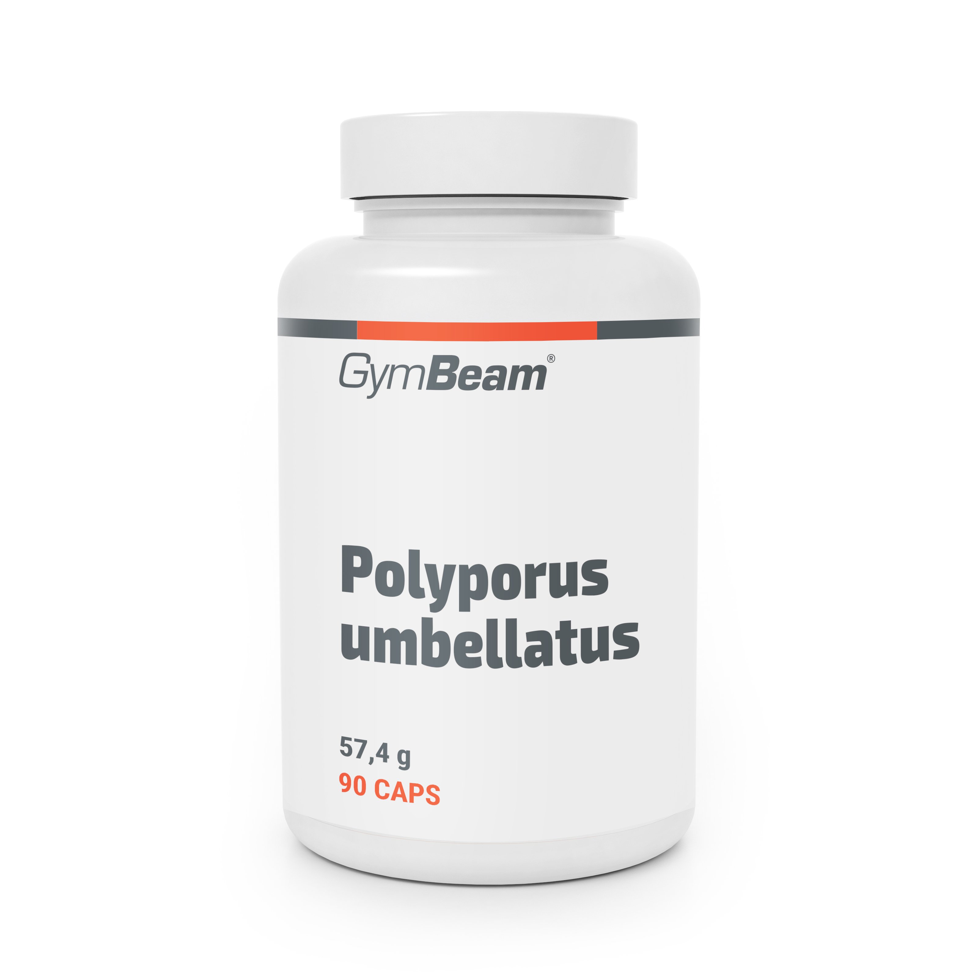 Grzyb parasolowaty (Polyporus umbellatus) - GymBeam