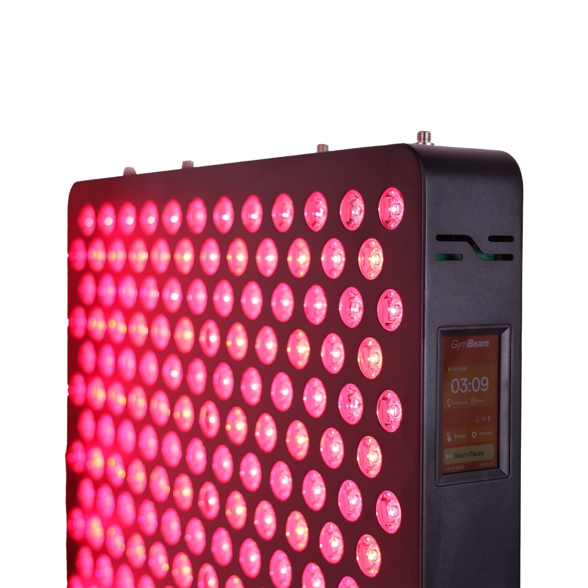 GymBeam Red Light Therapy Panel Max · záber 6