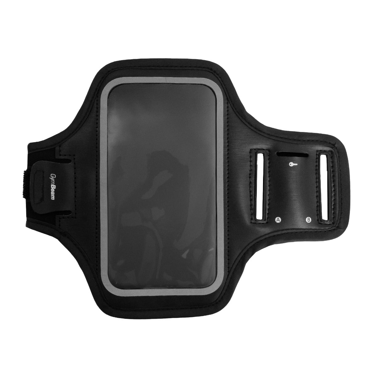 Uchwyt na telefon na ramię Pulse - GymBeam