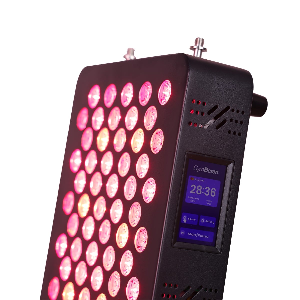 GymBeam Red Light Therapy Panel · záber 6
