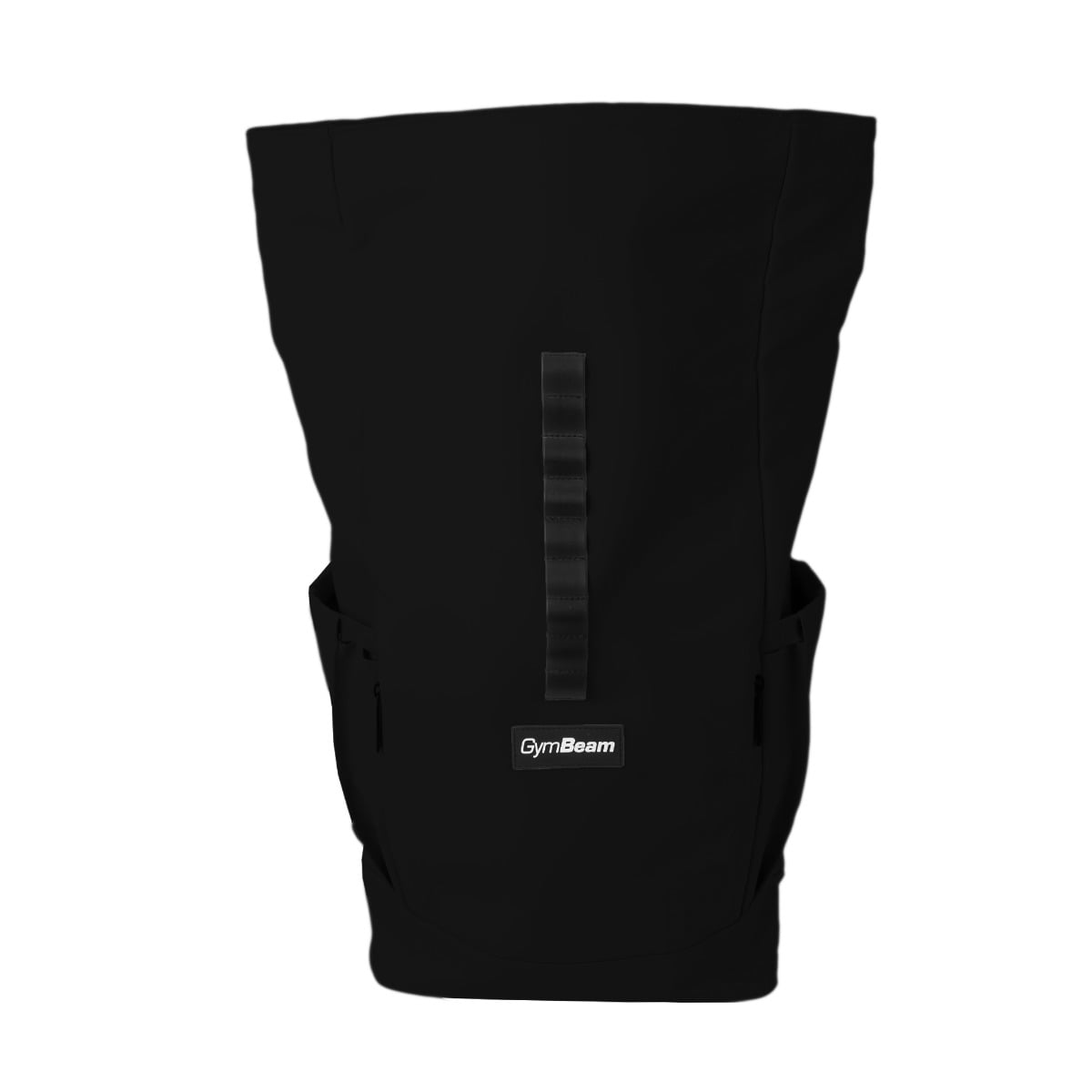 GymBeam Rolltop Backpack Black · záber 7