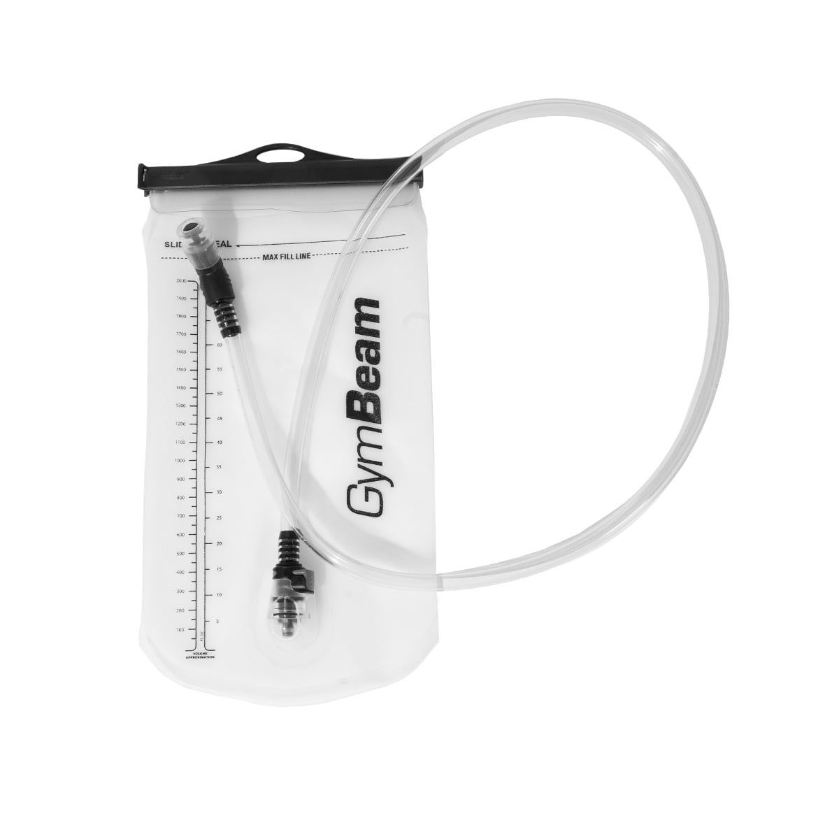 GymBeam Running Hydropack ProPace · záber 7