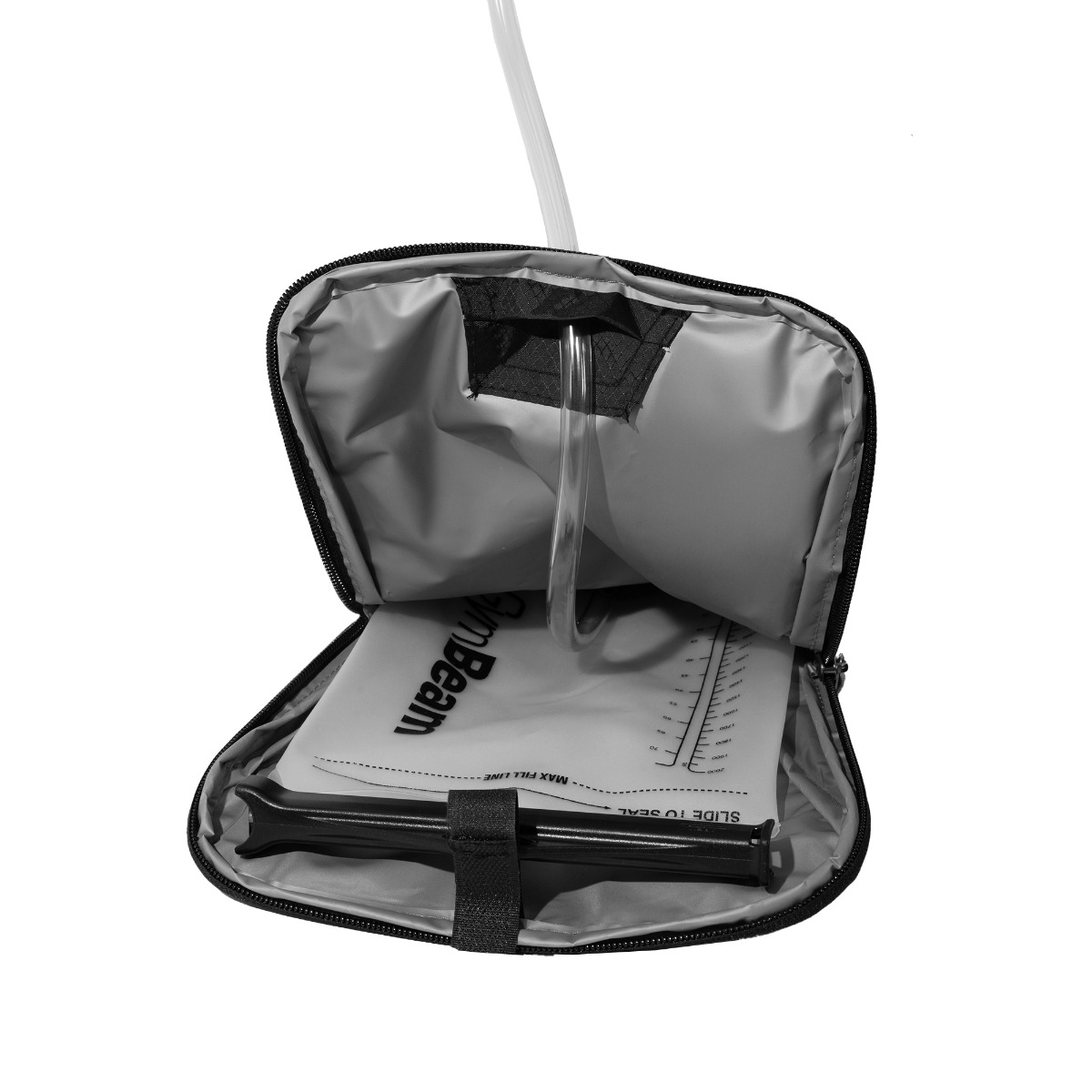 GymBeam Running Hydropack ProPace · záber 8