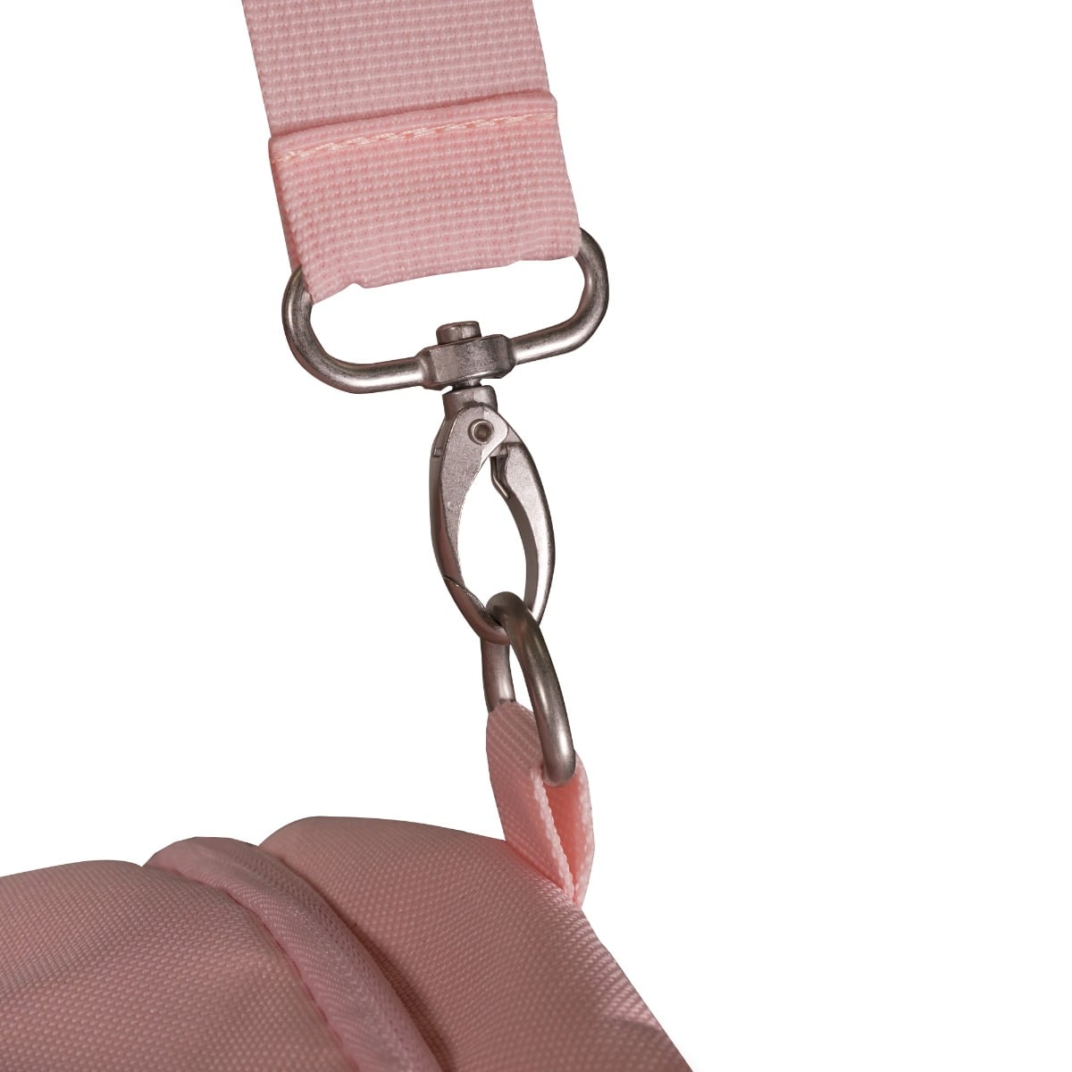 BeastPink Sense Duffle Bag Pink · záber 6