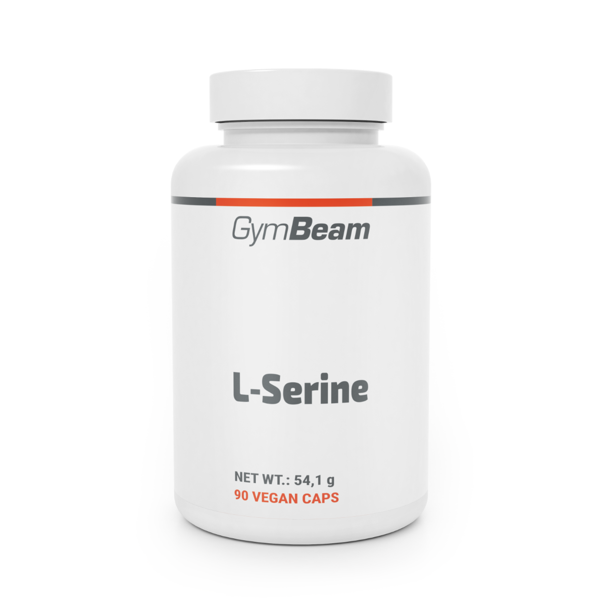 L-seryna - GymBeam