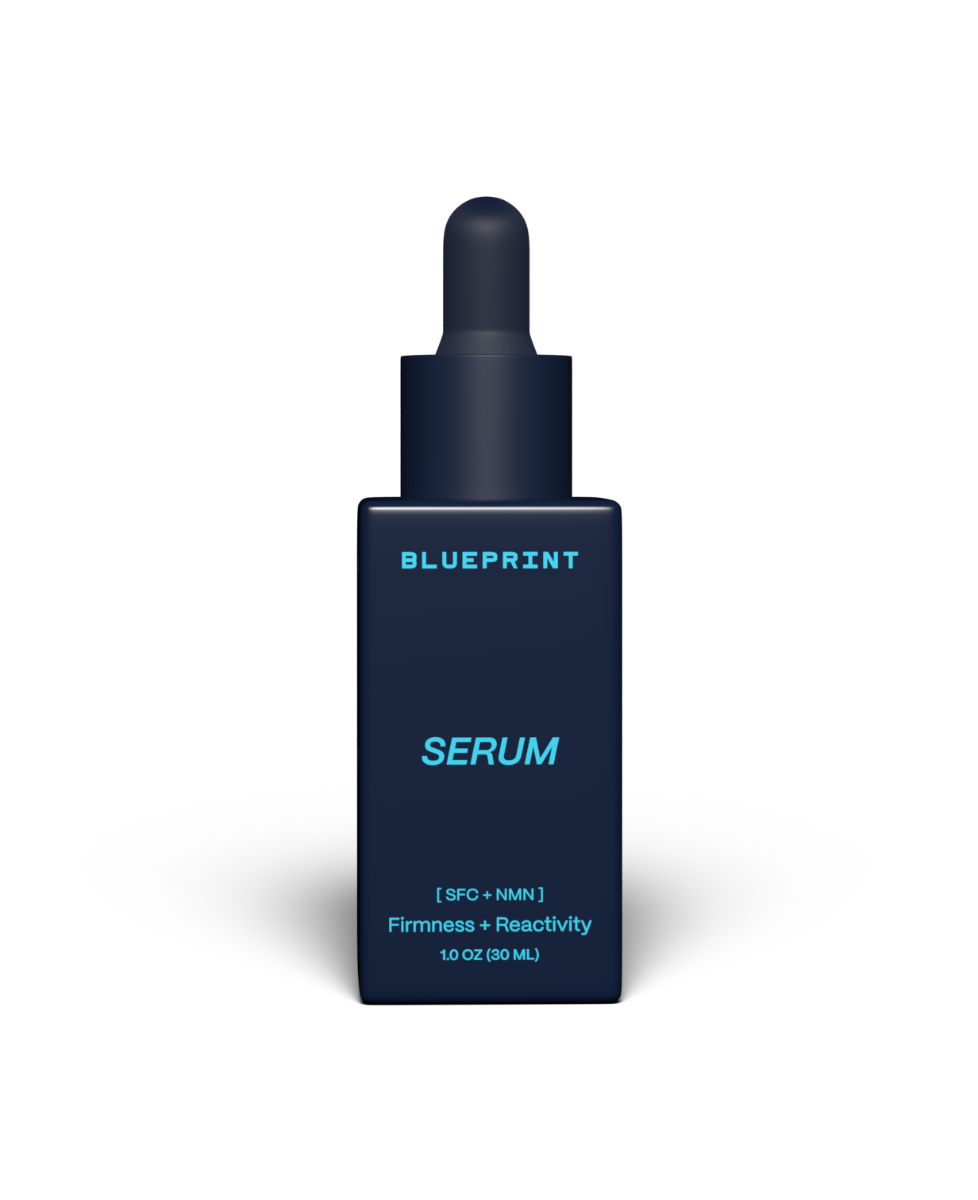 SFC Serum do twarzy 30 ml - Blueprint