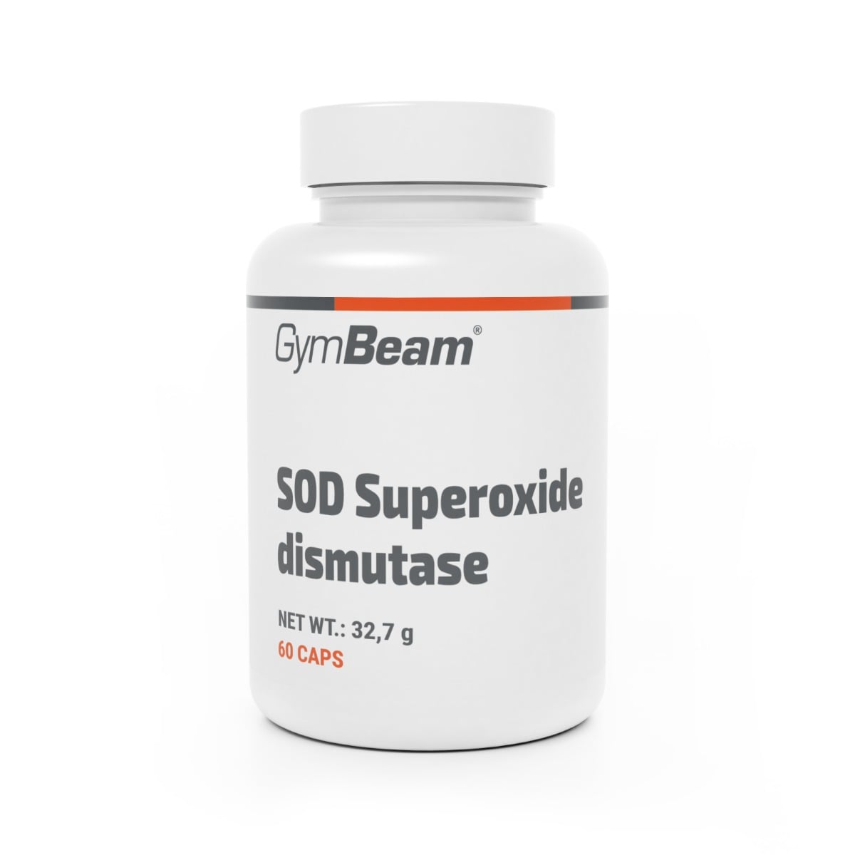 SOD Dysmutaza ponadtlenkowa - GymBeam
