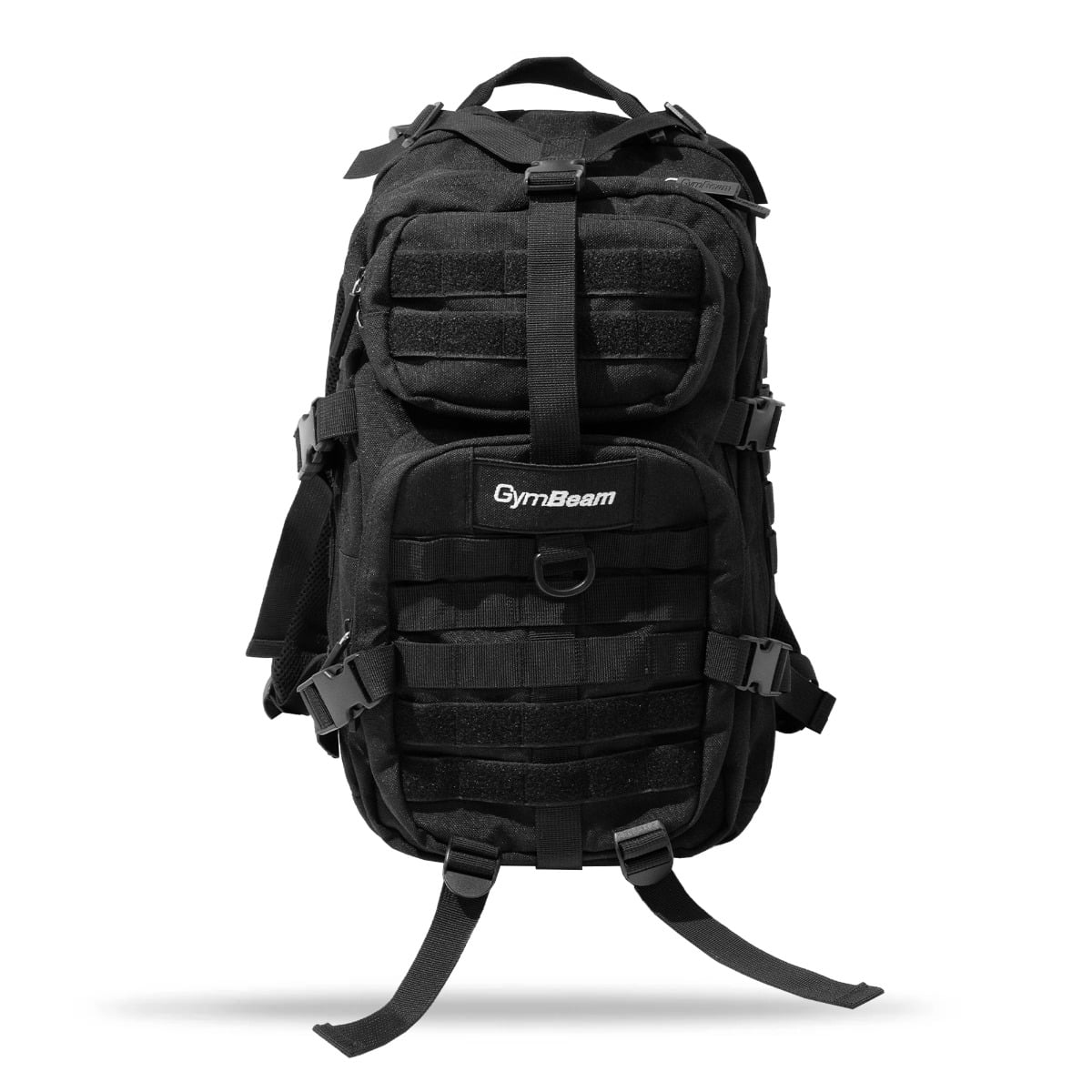 Plecak Tactical Black - GymBeam