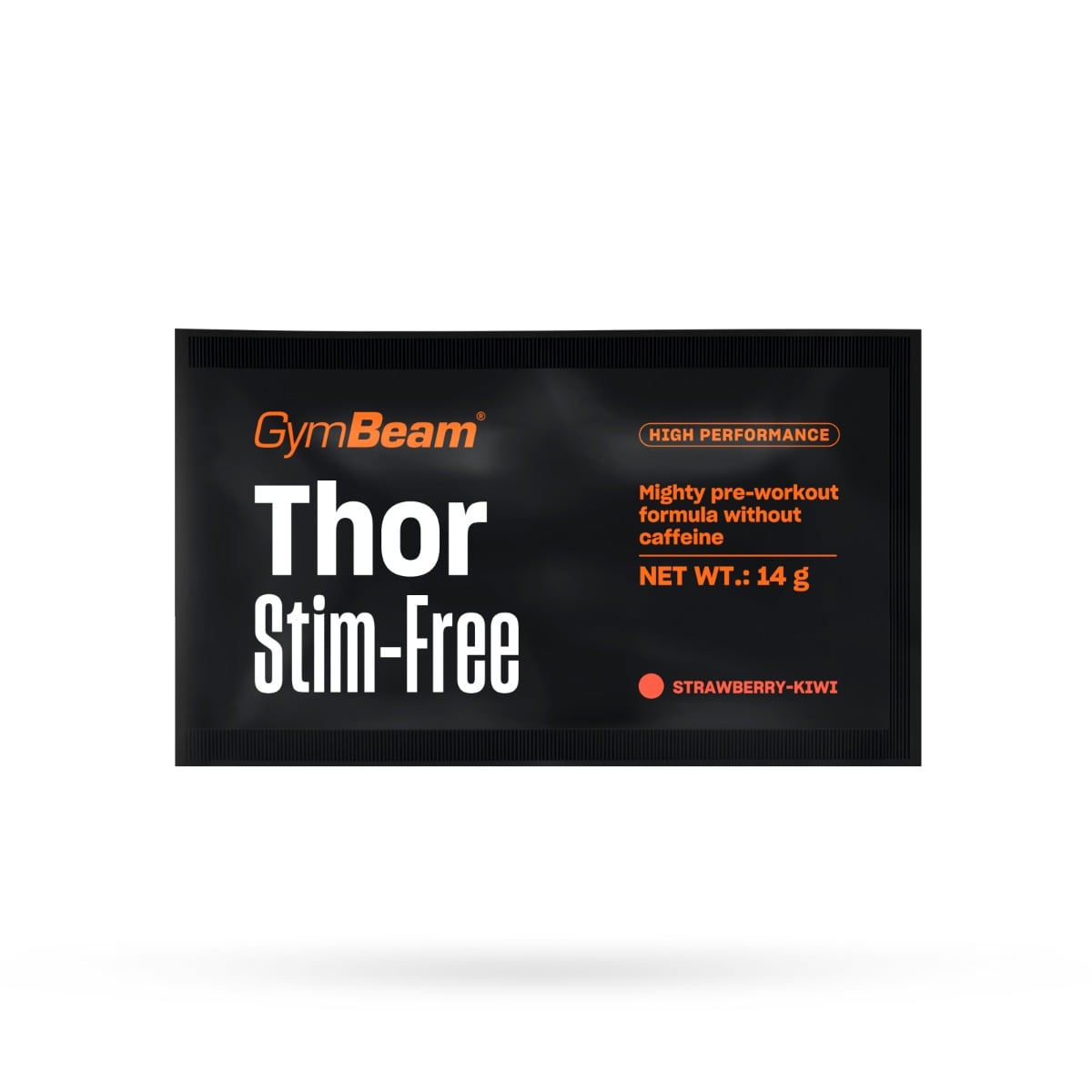 Próbka Thor Stim-Free - GymBeam