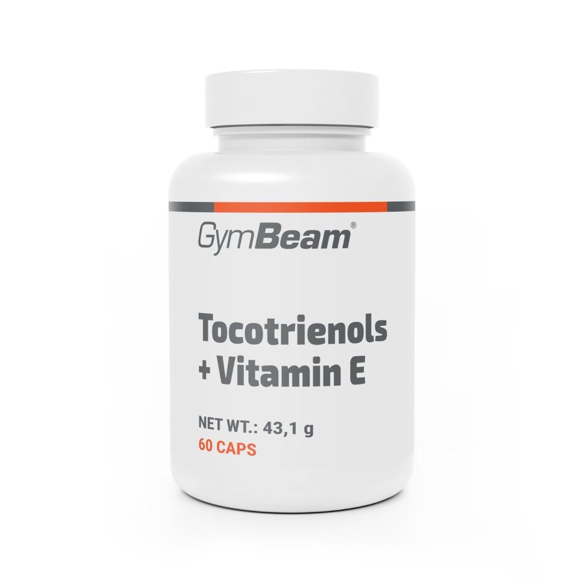 Tokotrienole + Witamina E – GymBeam