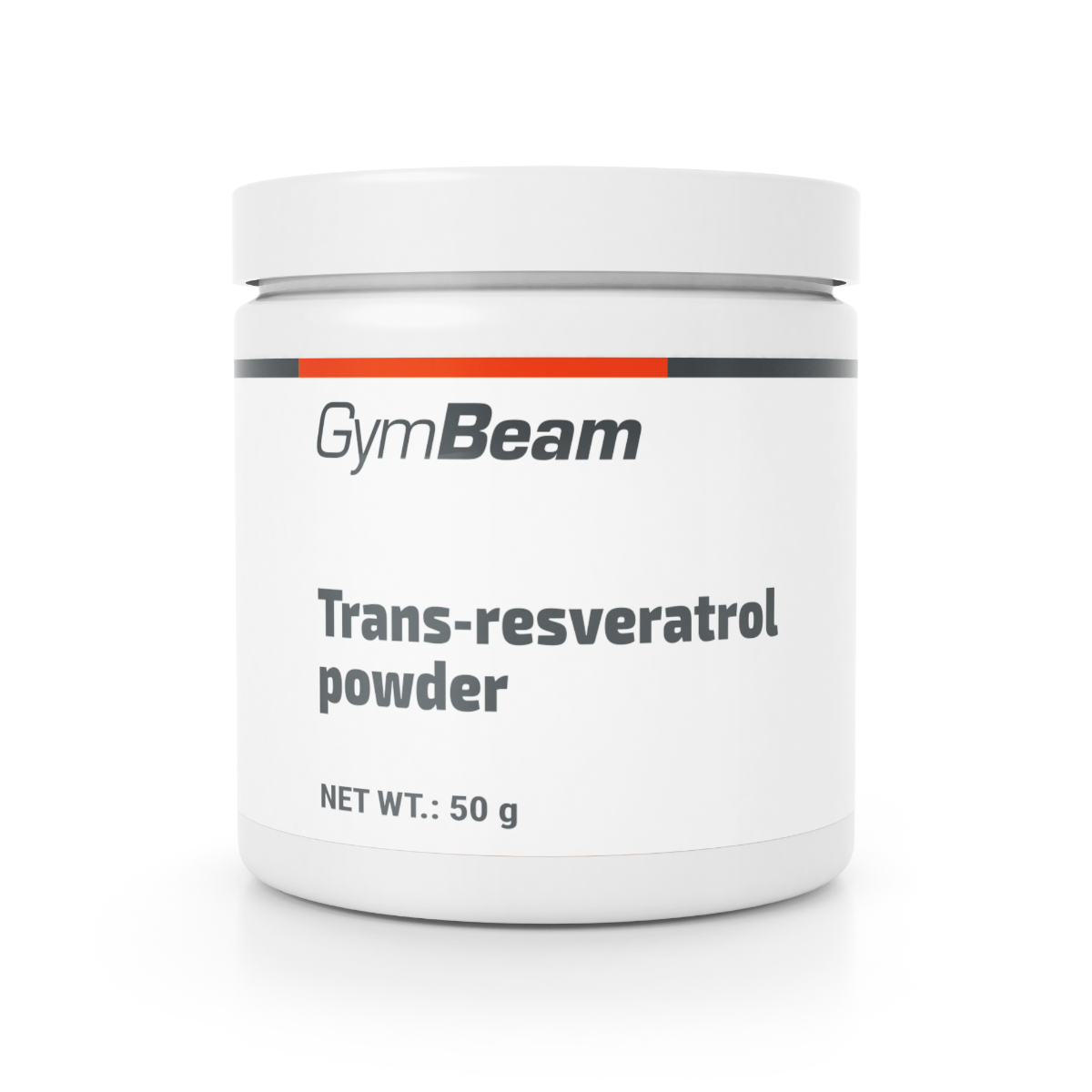 Trans-Resveratrol w proszku - GymBeam