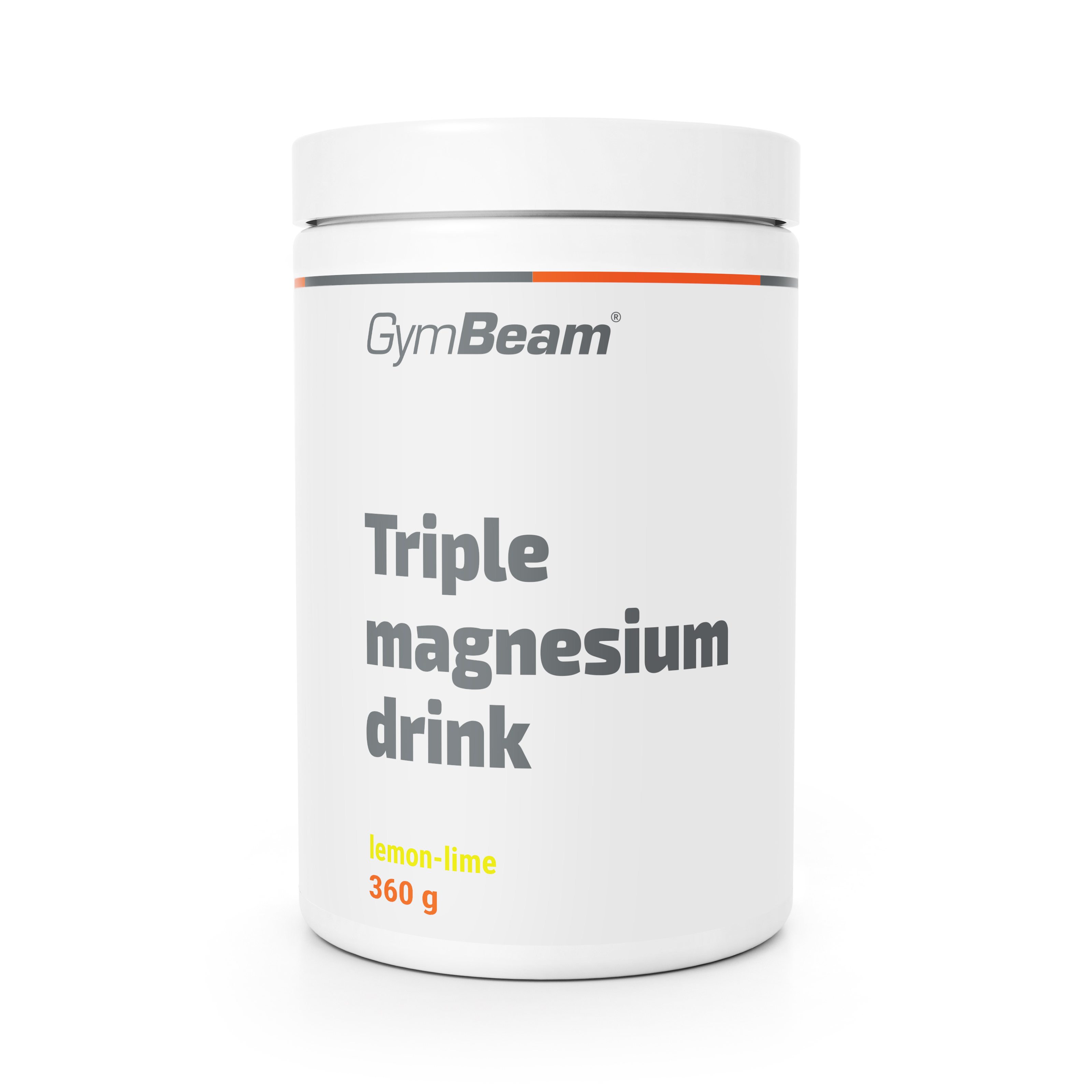 Napój Triple Magnesium – GymBeam 