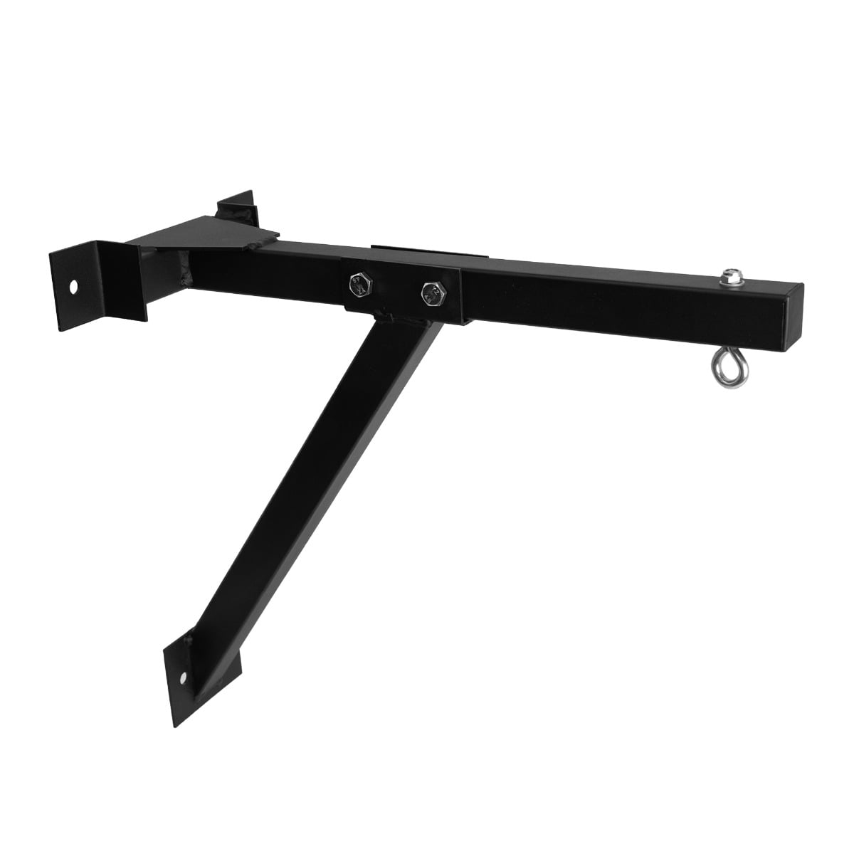 Uniwersalny uchwyt Wall Hanger - GymBeam