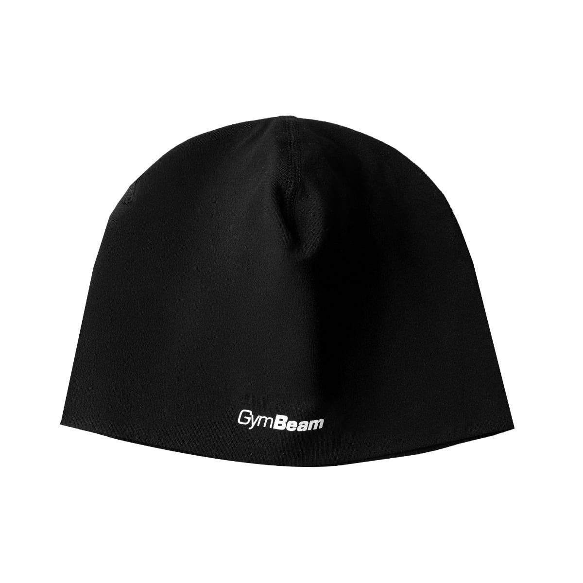 Czapka Urban Black - GymBeam