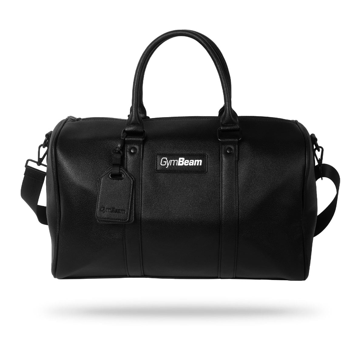 Torba Urban Duffle Black - GymBeam