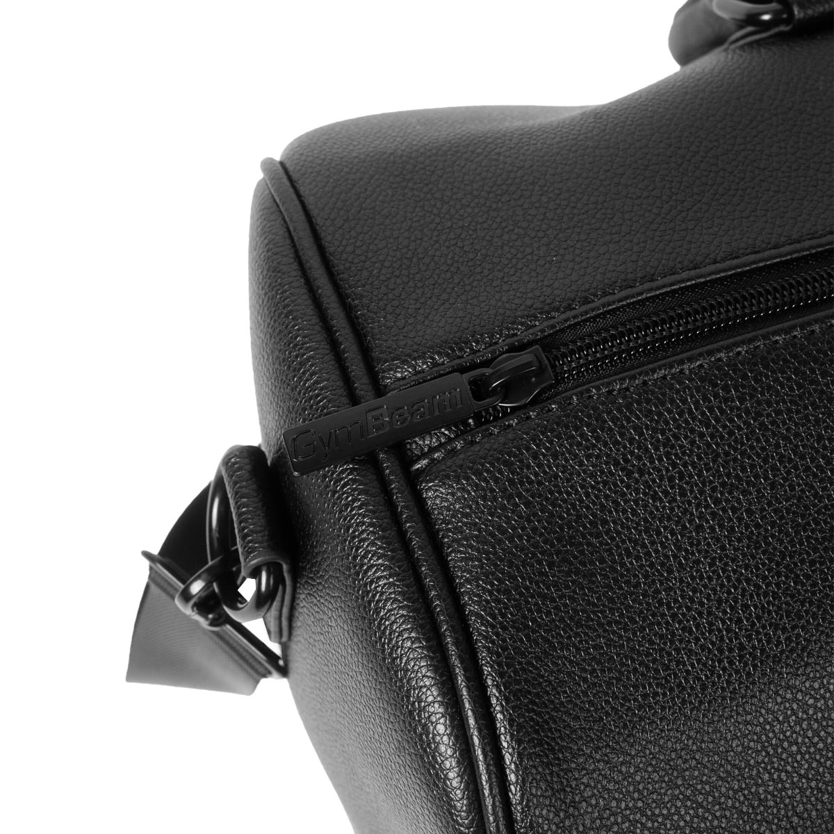 GymBeam Urban Duffle Bag Black · záber 6