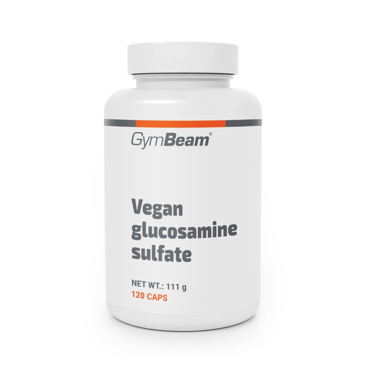 Wegański siarczan glukozaminy - GymBeam