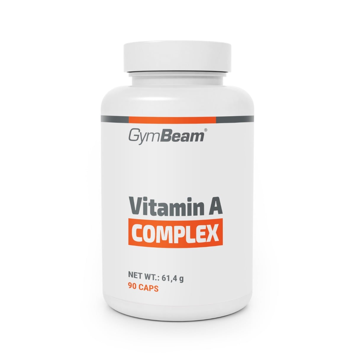 Witamina A Complex - GymBeam
