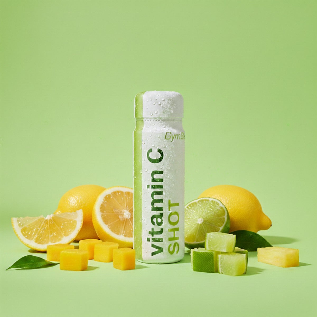Witamina C Shot - GymBeam