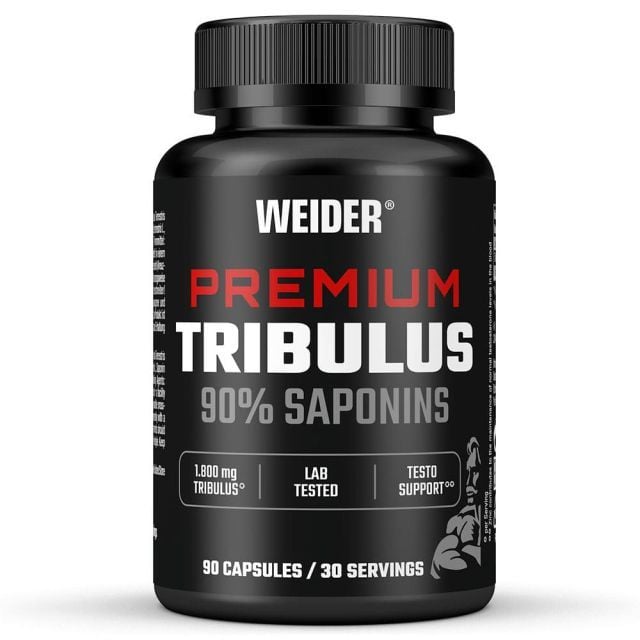Premium Tribulus - Weider