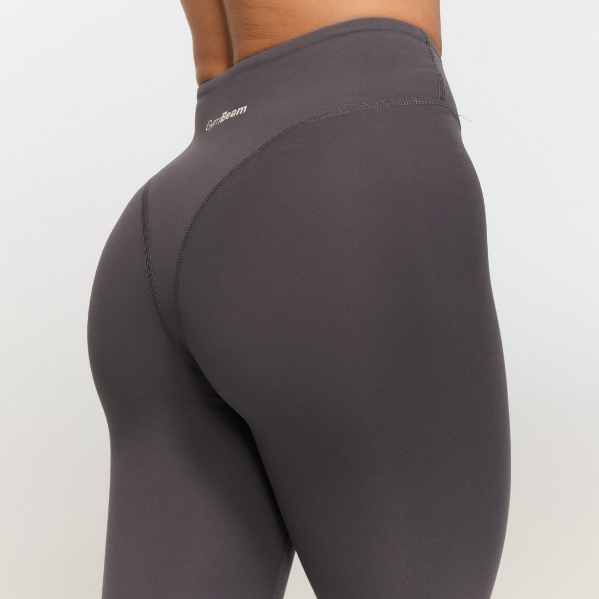 Damskie legginsy Fierce Grey - GymBeam