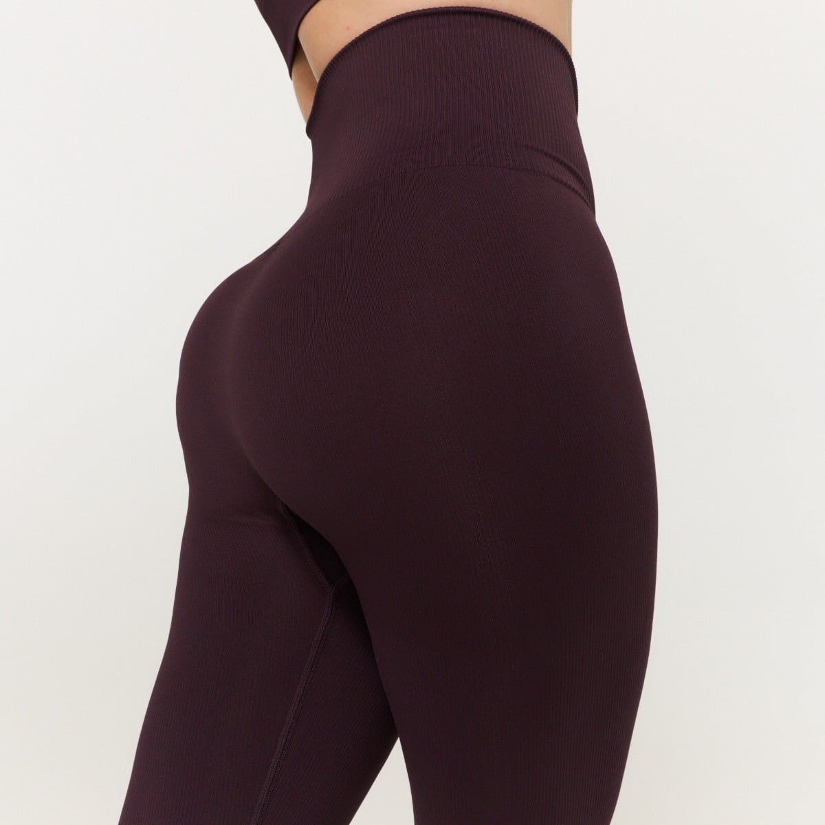 Damskie legginsy GymBabe Eclipse - GymBeam