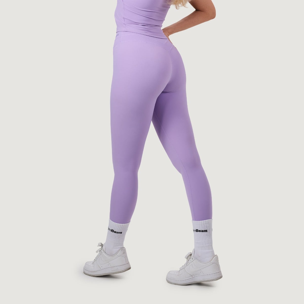 Damskie legginsy NEO Iris - GymBeam