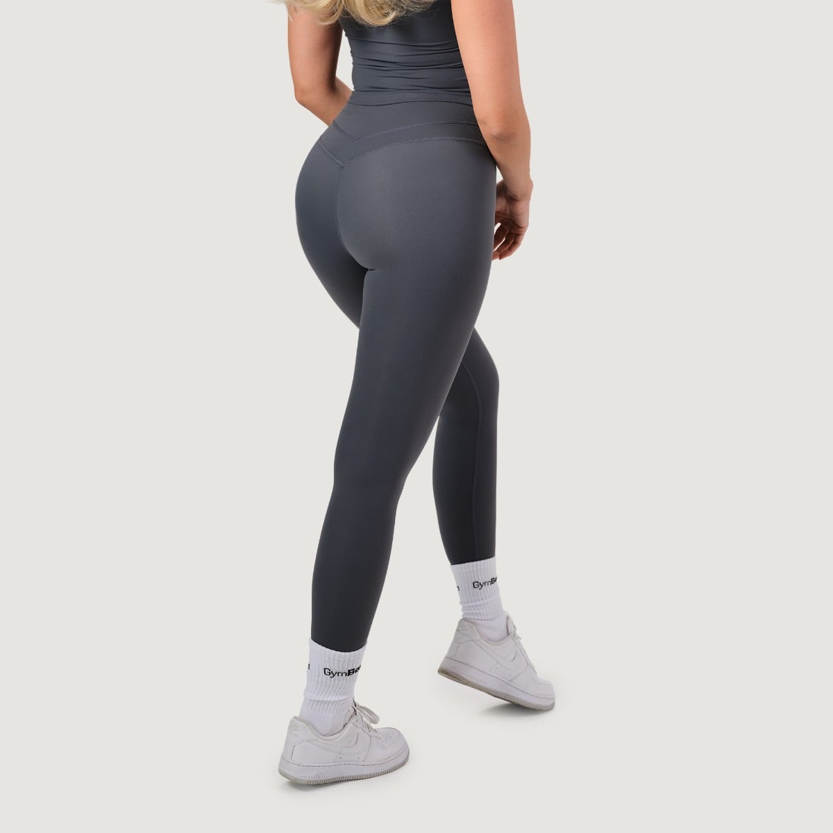 Damskie legginsy NEO Iron - GymBeam