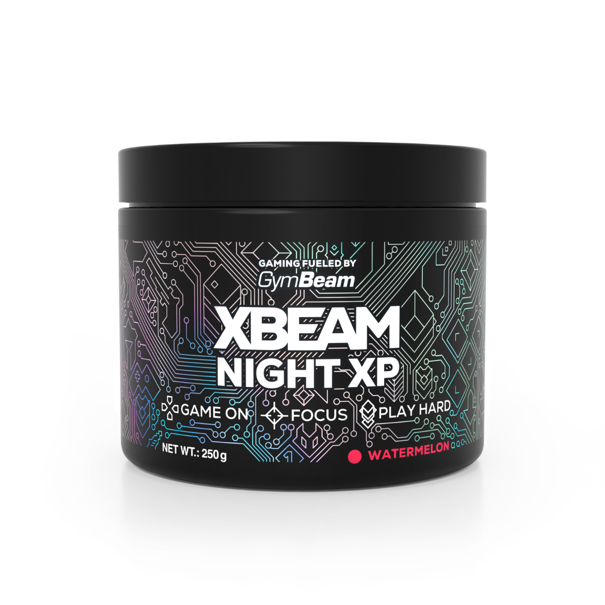 XBEAM Night XP - GymBeam