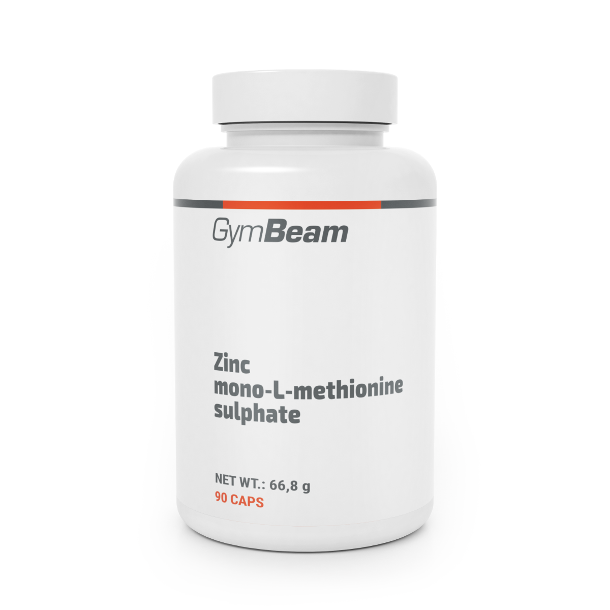 Siarczan mono-L-metioniny cynku - GymBeam