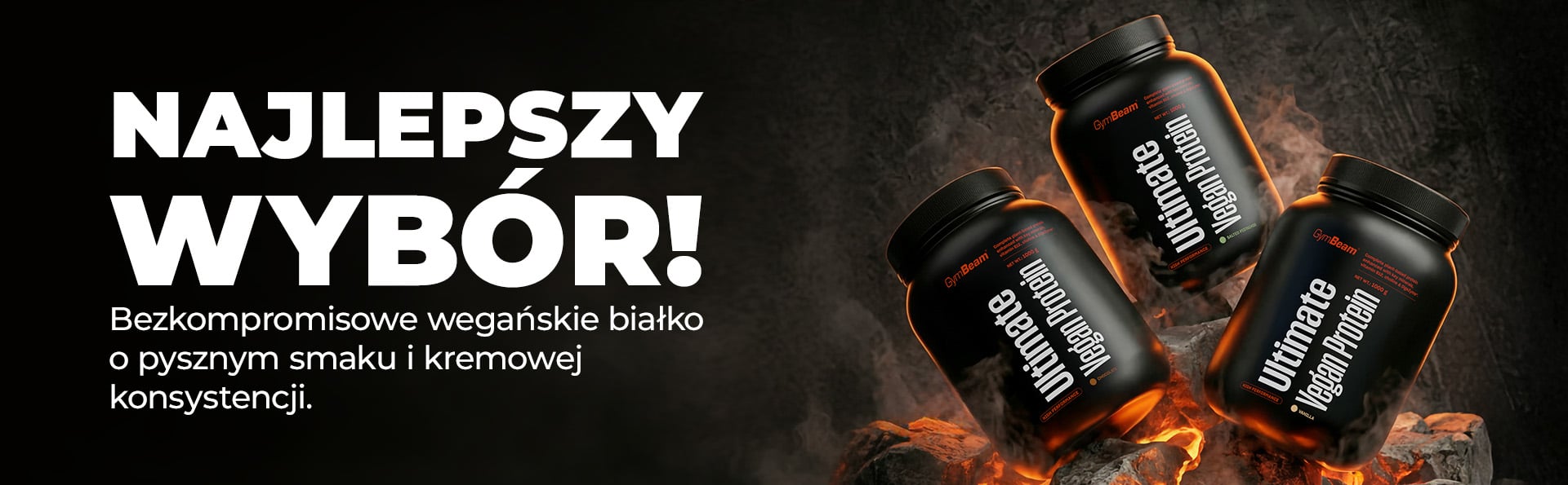 Ultimate Vegan Protein