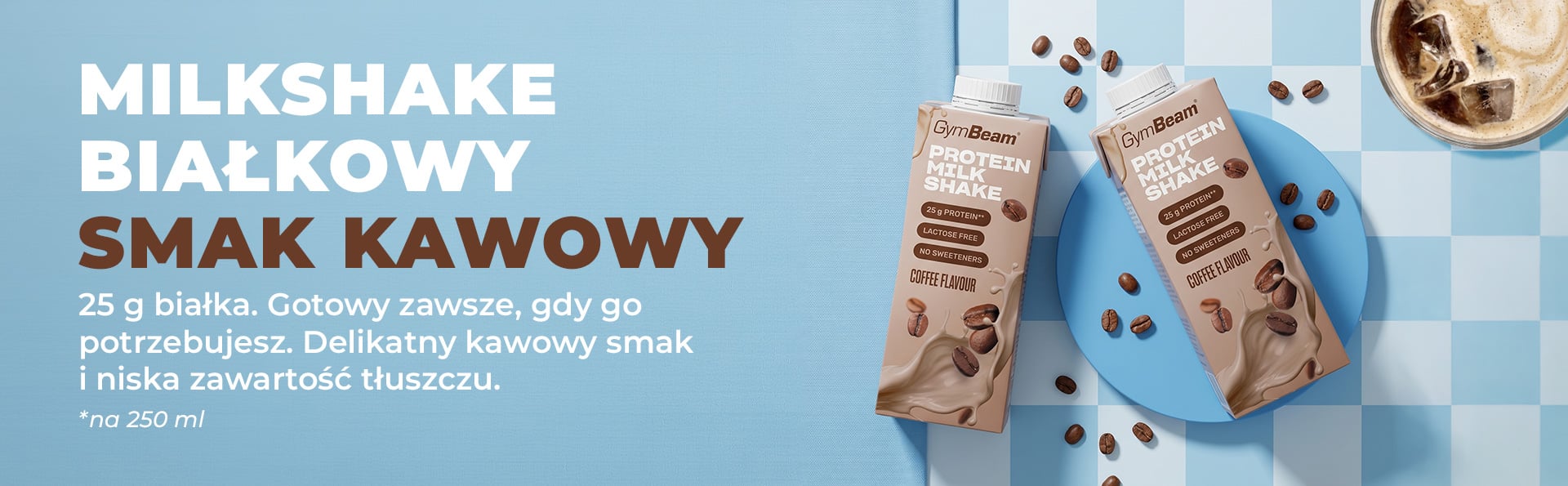 MILKSHAKE