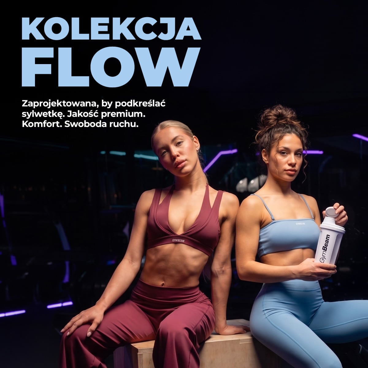 FLOW