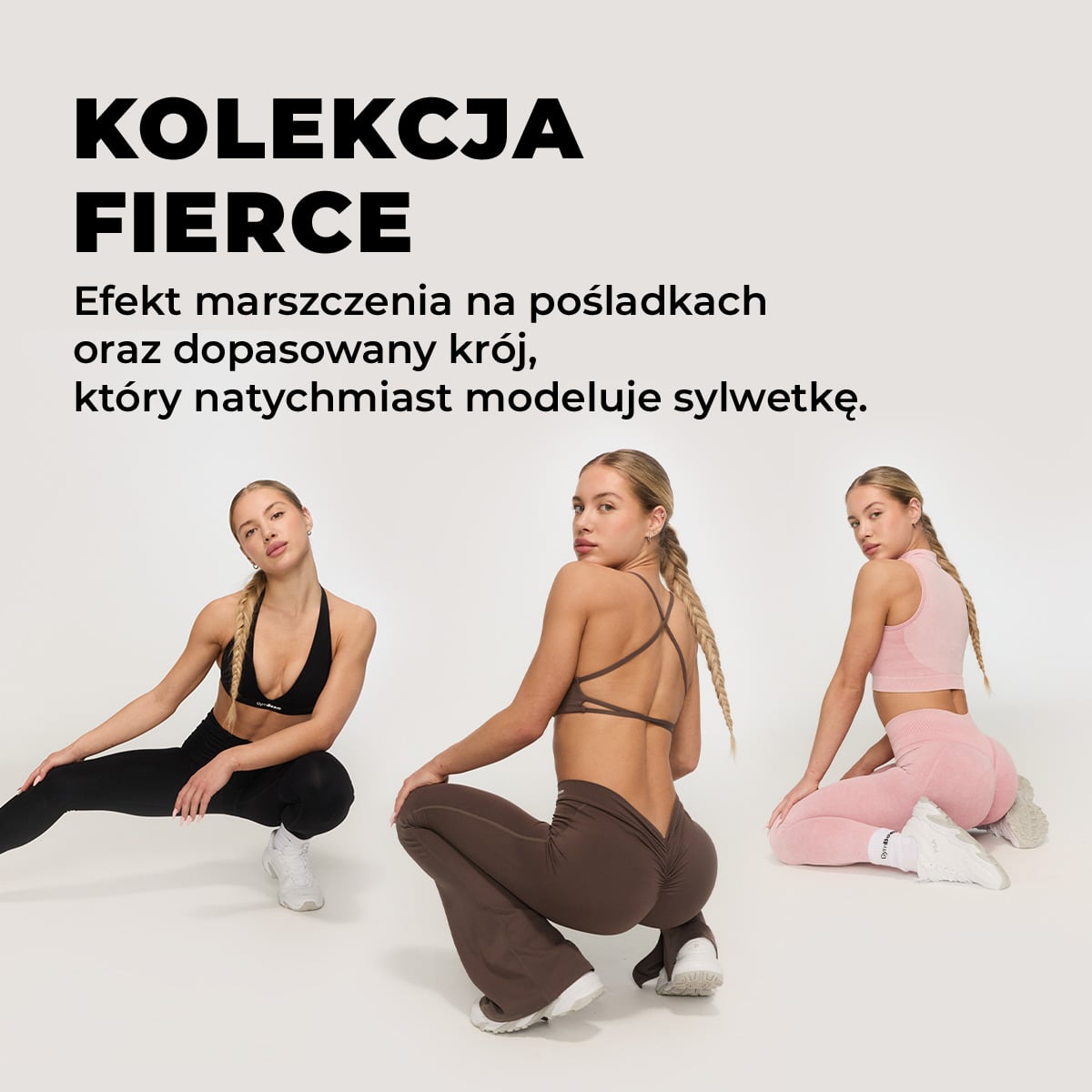 Fierce Collection