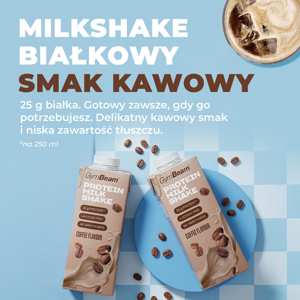 MILKSHAKE